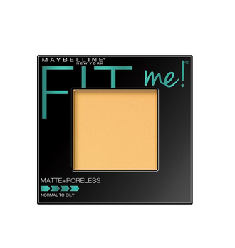 Maybelline Fit Me Matte + Poreless Pressed Powder