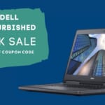 Dell Refurbished | 40% off Coupon Code!