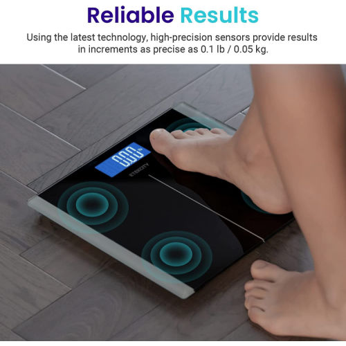 Today Only! Digital Scales from Etekcity and Withings from $15.30 (Reg. $20+) – Thousands of FAB Ratings!