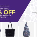 Vera Bradley Outlet | 30% Off Sale Items