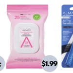 New Almay Stacking Deals at Target | Ends Tomorrow