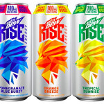 Free Mountain Dew Rise Energy Drink at Publix!