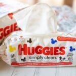 Huggies Wipes As Low As $1.50 Per Pack At Publix