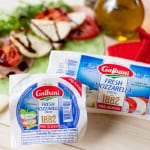 Galbani 1882 Fresh Mozzarella Cheese As Low As $2 At Publix