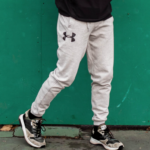 Get Jesse’s favorite Under Armour Joggers for just $20 each, shipped! (Reg. $60)!