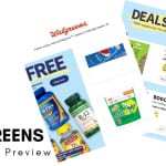 Walgreens Ad & Coupons: 1/16-1/22