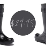 Sperry Women’s Rain Boots for $29.95