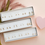 Boxed Stud Sets only $16.99 shipped! (Great Valentine’s Day Gift Idea!)