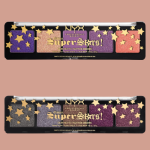 NYX Gimme Super Stars! Eyeshadow Palette $5 (Reg. $10) | 2 Choices