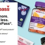 First Month of CVS CarePass for Free