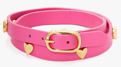 kate spade bracelet