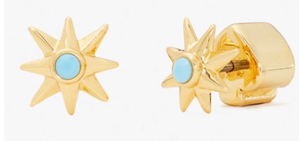 kate spade studs