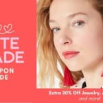 kate spade jewelry coupon code