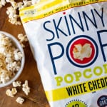 SkinnyPop Popcorn Just $2.50 Per Bag At Publix