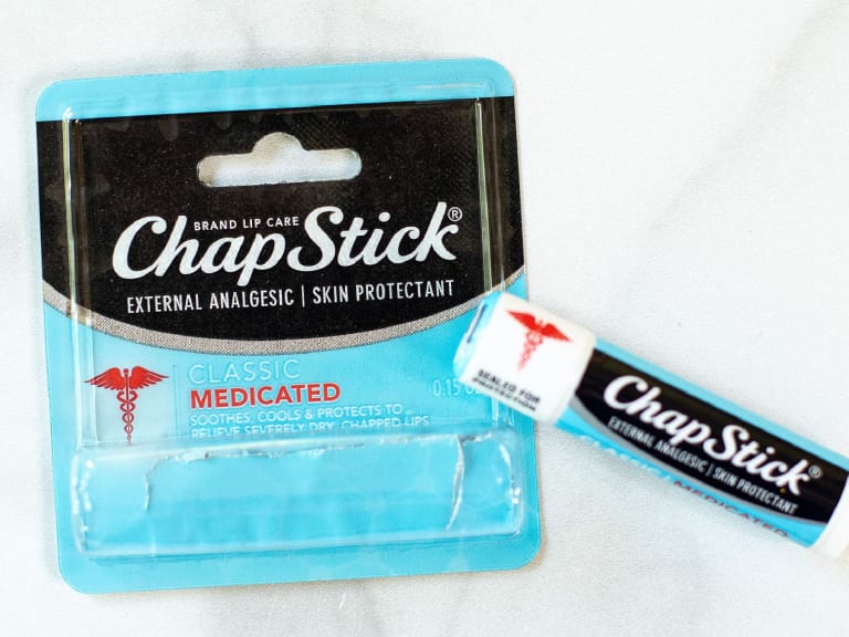 FREE ChapStick At Publix on I Heart Publix 3