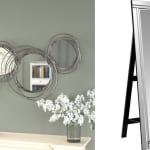 Wayfair | Save Big on Accent & Floor Mirrors