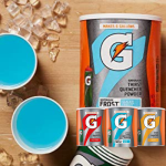 3 Pack Gatorade Thirst Quencher 51Oz Powder Variety Pack as low as $17.49 Shipped Free (Reg. $24.99) | $5.83/Can