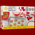 Wilton 15-Piece Baking Set $24.43 (Reg. $70)