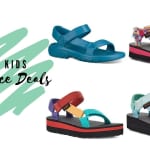 Macy’s | Over 50% Off Teva Kids Sandals