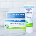 Arnicare Gel Just $1.19 At Publix on I Heart Publix