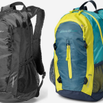 Stowaway Packable 20L Daypack