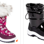 Adorababy Snow Boots just $4.99 + shipping!