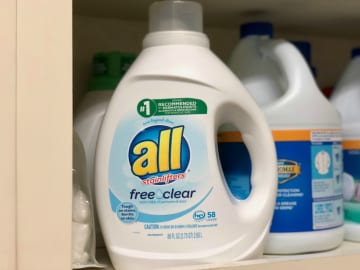 All Laundry Detergent As Low As $3.50 At Publix on I Heart Publix 1