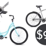 Kent Seachange Beach Cruiser Bicycle for $98 Shipped