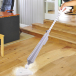 Multi-Surface Steam Mop