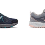 Up to 40% off New Balance Trail Shoes for the Family + Free Shipping!