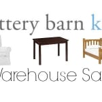 Pottery Barn Kids | Up to 70% Off + Free Shipping