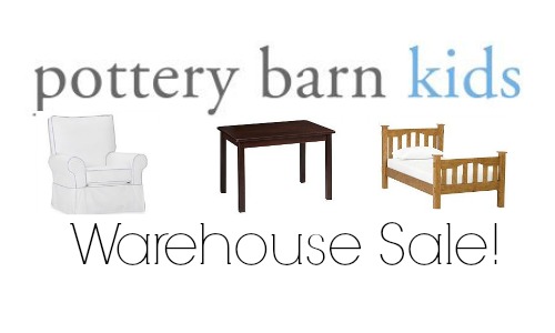 Pottery Barn Kids | Up to 70% Off + Free Shipping