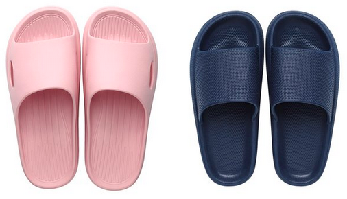 Women’s Slides only $7.99 + shipping!