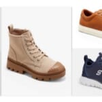 Target | 30% Off Boots and Shoes