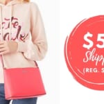 kate spade harlow bag