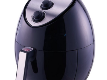 Farberware 3.2 Quart Oil-Less Multi-Functional Air Fryer