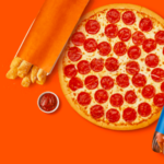 Little Caesar’s: Pizza & Crazy Bread/Drink Combo only $5.88!