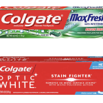 Free Colgate Toothpaste at Walgreens!