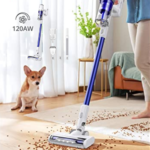 Today Only! eufy by Anker HomeVac S11 Go Cordless Stick Vacuum Cleaner $139.99 (Reg. $220) – FAB Ratings!