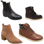 Today Only! Up to 30% Off Boots for the Family Prices from $17.49 (Reg. $25+) | Universal Thread, A New Day, Levi’s and More!