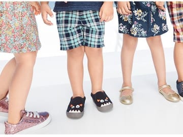 Carter’s | Big Savings On Shoes For Kids