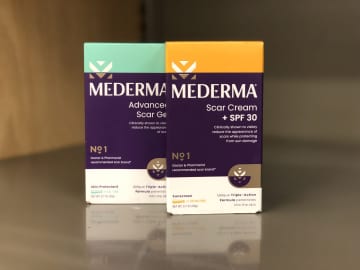 Mederma Scar Cream + SPF 30 Just $5.99 At Publix (Regluar Price $19.99)