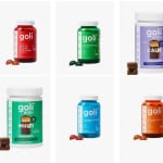 Amazon | Save 30% On Goli Supplements