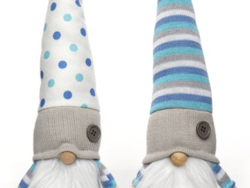 Up to 45% Off Gnomes Clothing, Decor, and Collectibles! (SO cute!!)