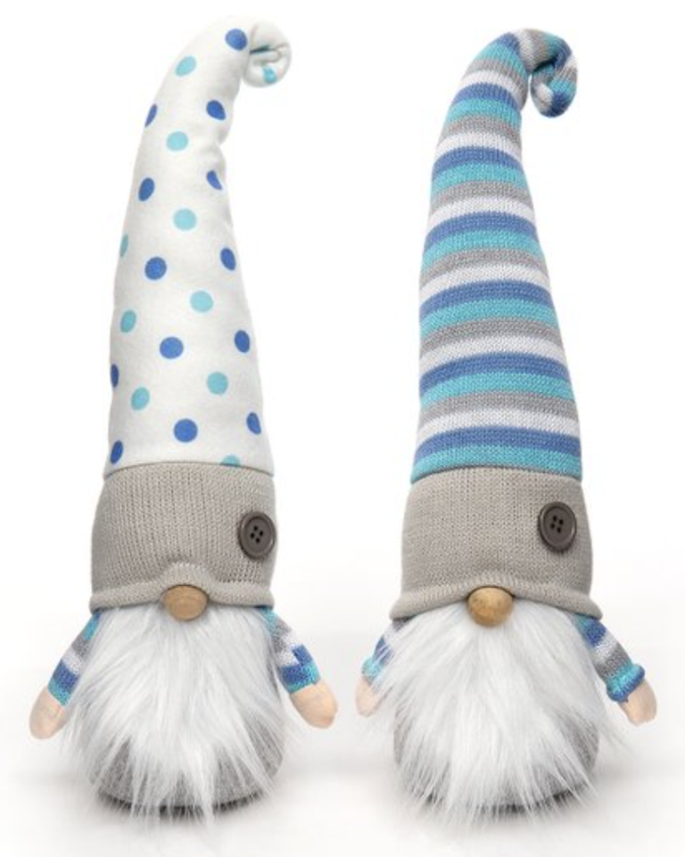 Up to 45% Off Gnomes Clothing, Decor, and Collectibles! (SO cute!!)