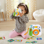 LeapFrog Fun-2-3 Instant Camera $5.99 (Reg. $12)