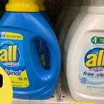 $5.49 All Detergent | Publix Deal Ends Today