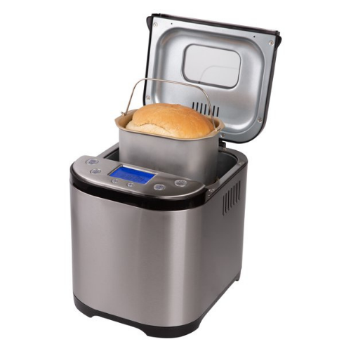 Frigidaire 15 Program Automatic Bread Maker $59 Shipped Free (Reg. $99.99)