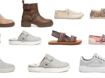 Rocket Dog Sale | Sneakers Starting at $17.90