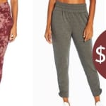 Marika Joggers for $14.99 Shipped